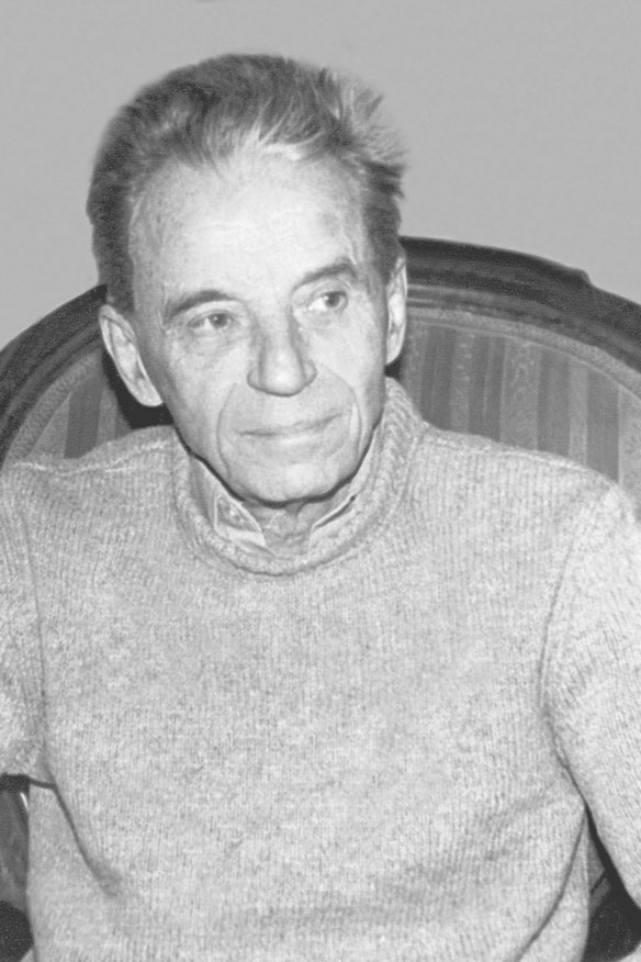 Alexandru Dragomir